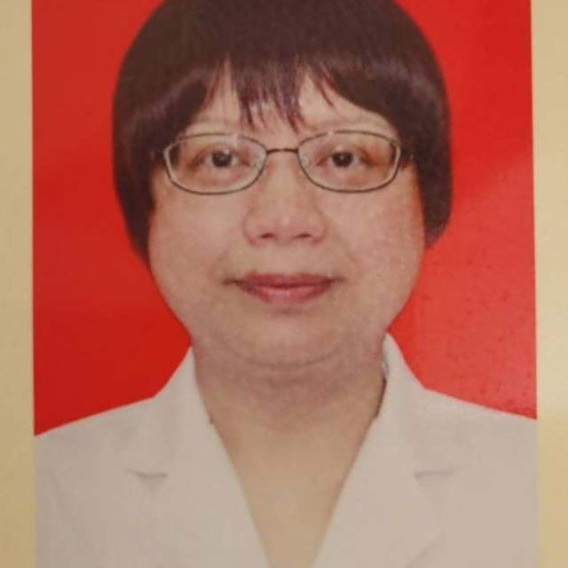 左倩虹