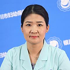 石冬梅