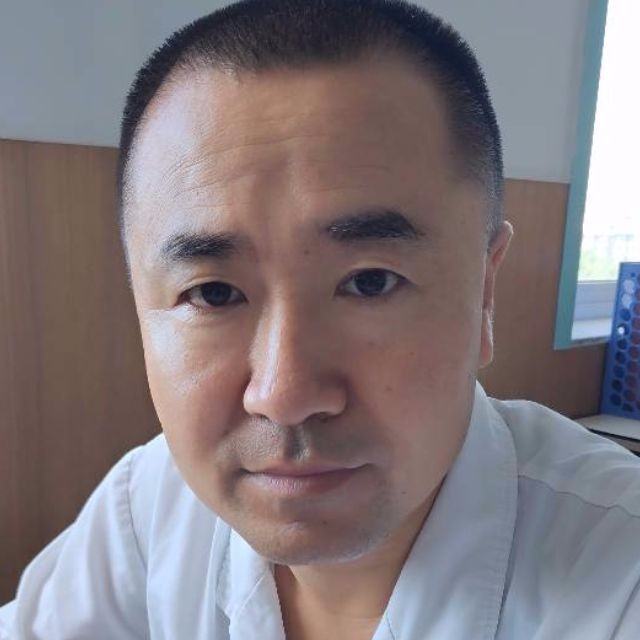 董兴旺