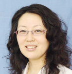 李香兰