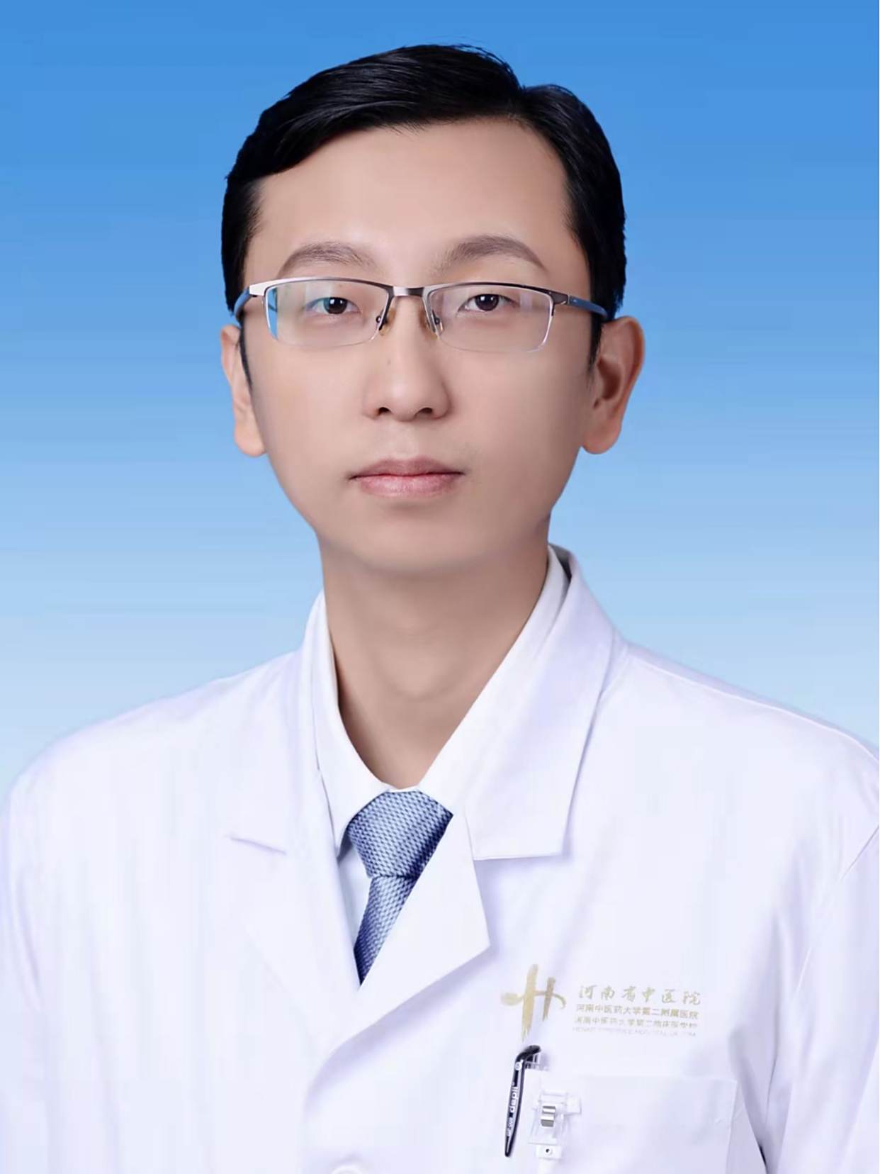 赵巍