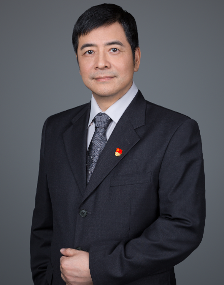 吴志强