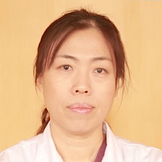 李向军