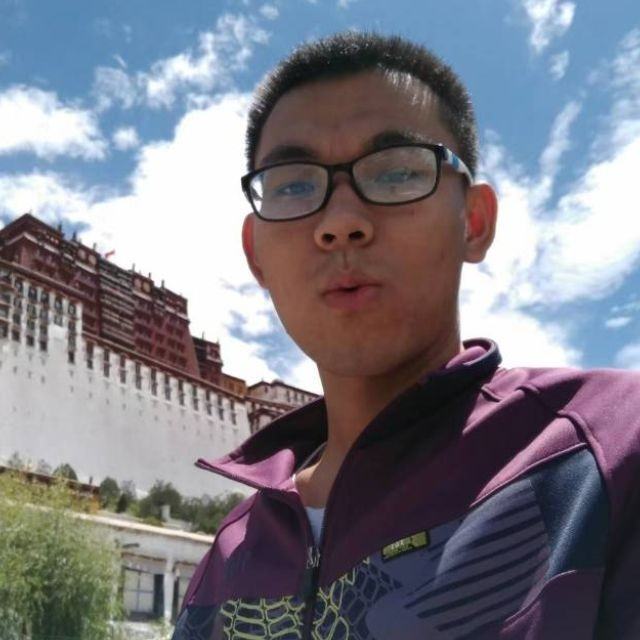 祁禹德