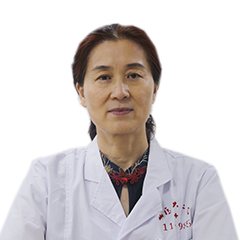 李军霞医生