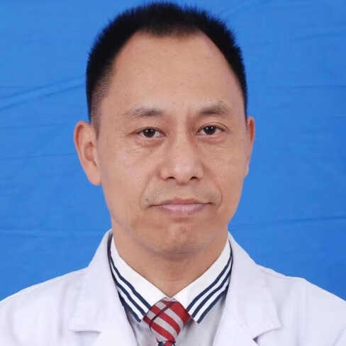 乔明洲
