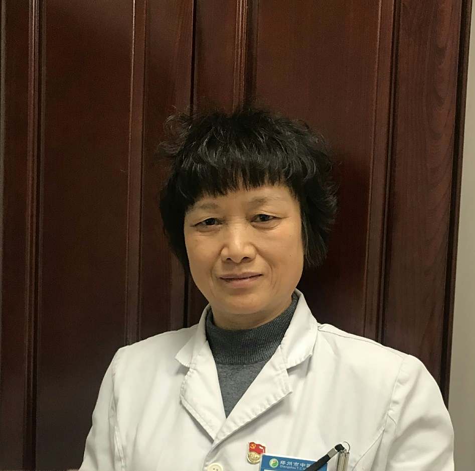 冯华