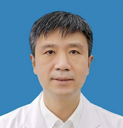 杨启光医生