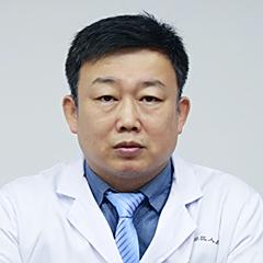 陈晓东