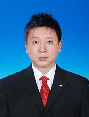 王旭萌