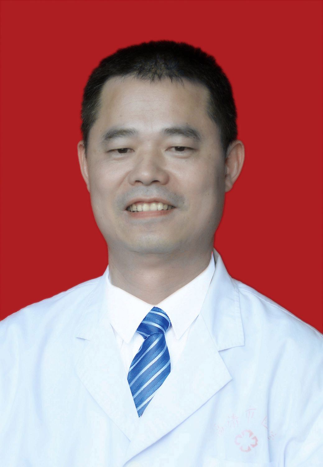 陈启光