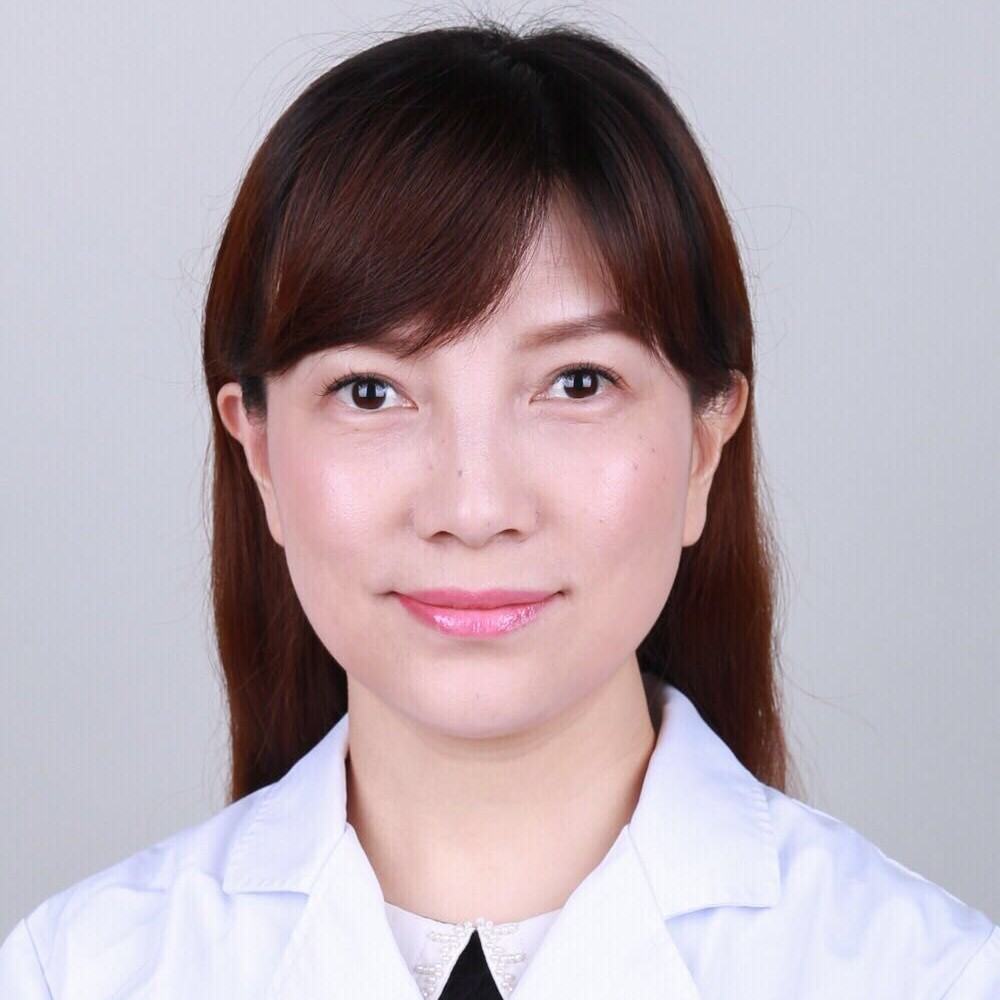 杨慧萍