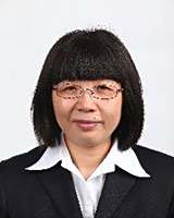 蔡金梅