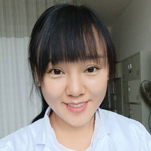 温萍萍