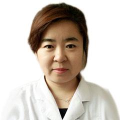 姜丽芳