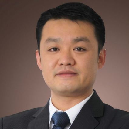 杨学东