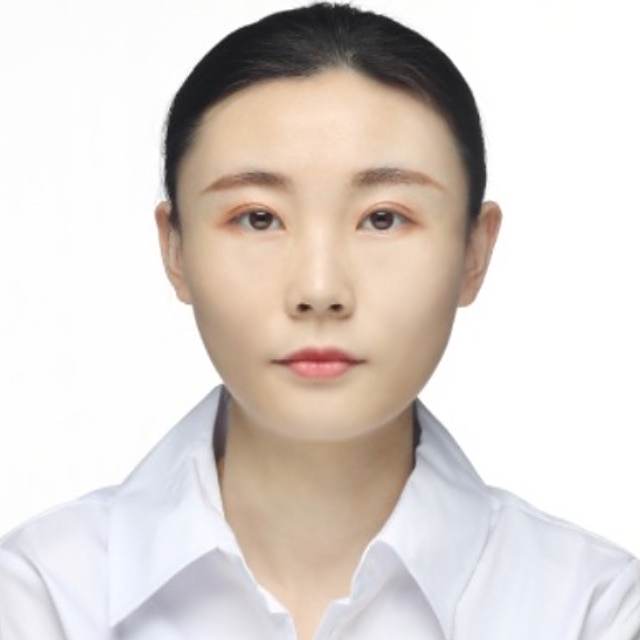 滕雪娇