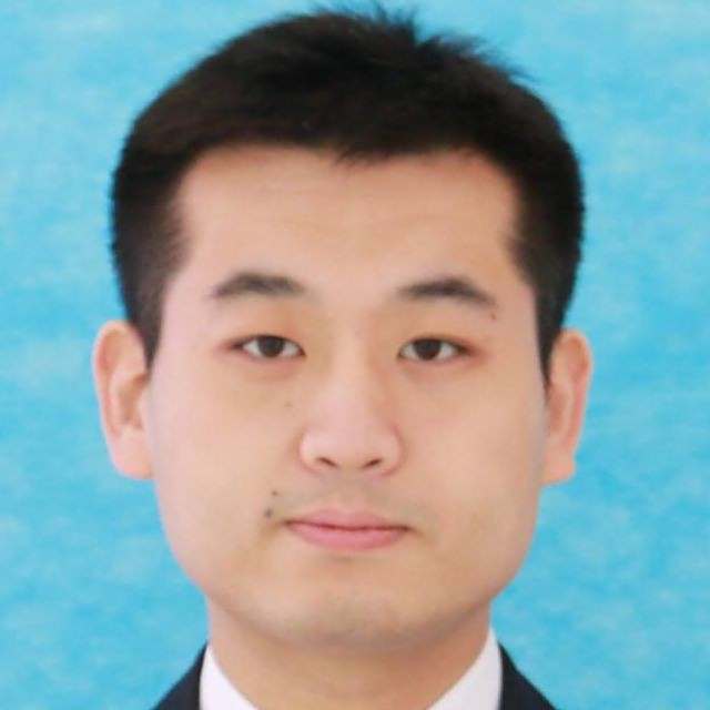 韩骁