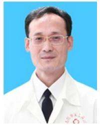 万志刚