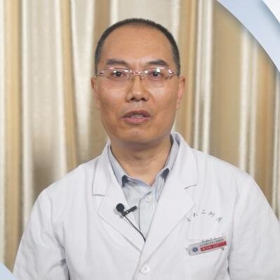李少民