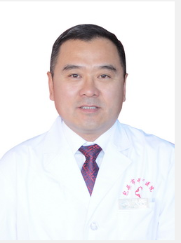 张俊强医生