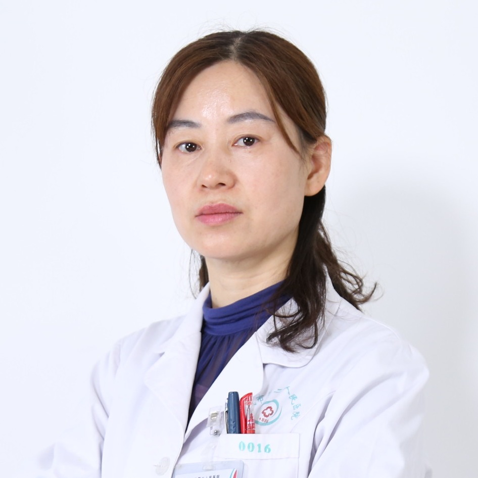 【周新玲】聊城市第二人民医院-妇科-图文咨询-电话咨询-预约挂号