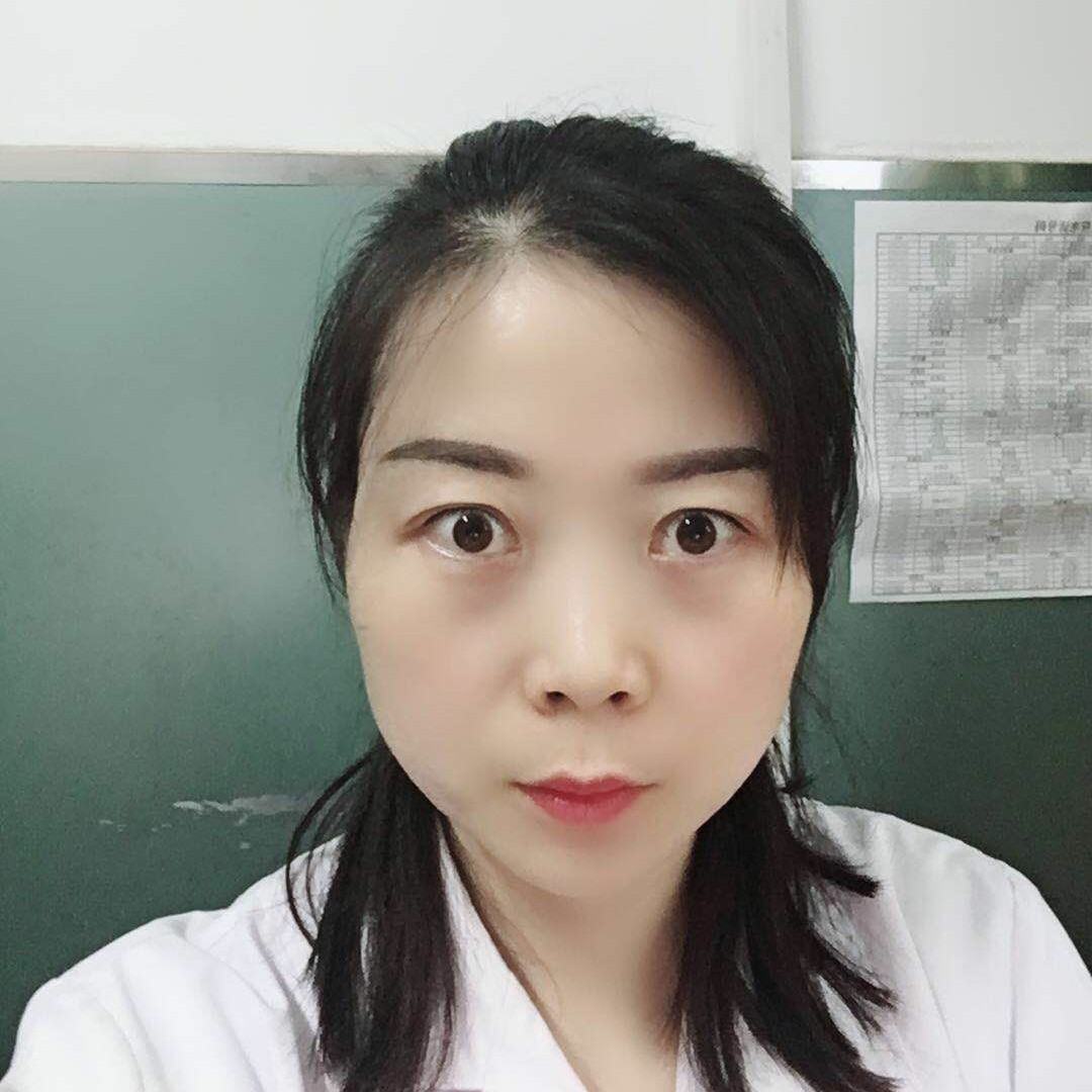 穆美玲