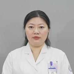 石俊华
