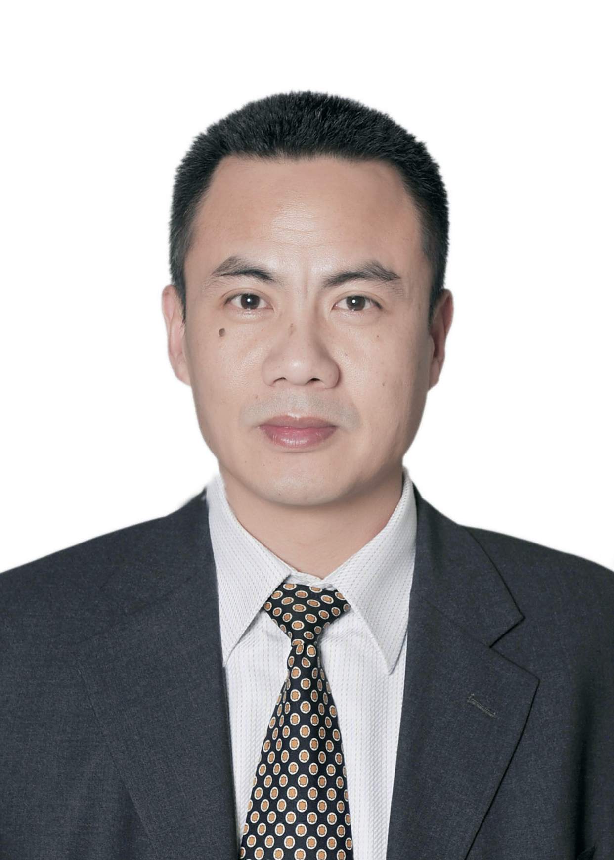 何志勇