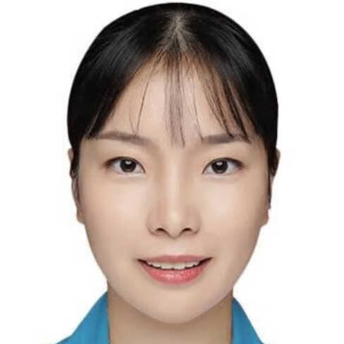 何玉琼医生