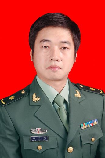 陈哲明