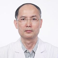 邱庆安