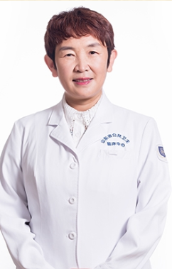 邱丽华