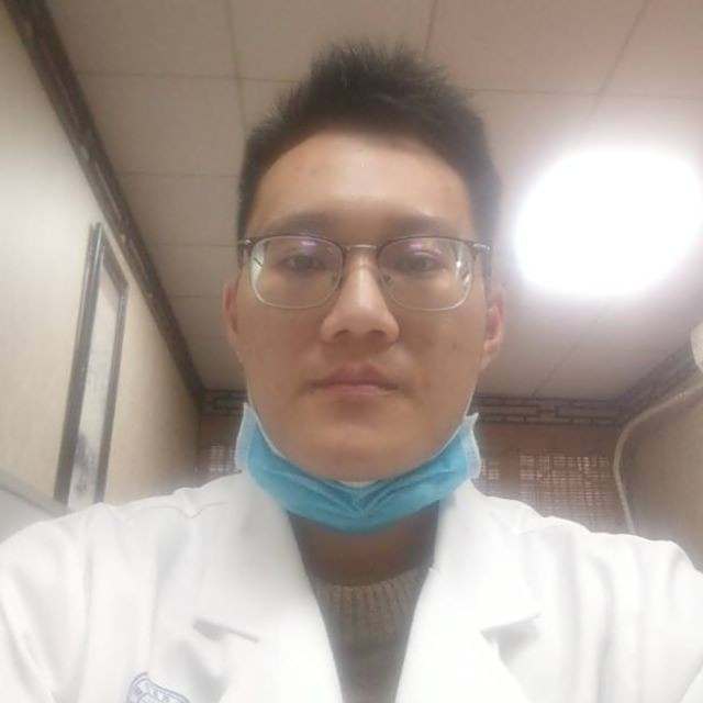 陈豪