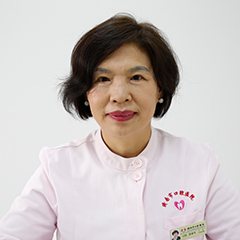 邵林琴医生