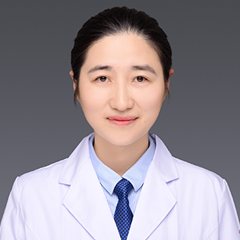 边佳萍医生