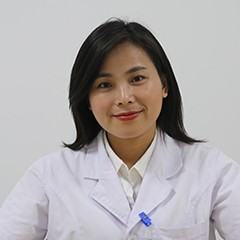 陈金妮医生