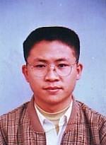 龙兴震