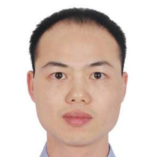 何灵峰