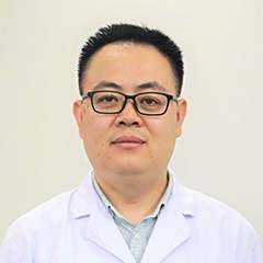 李建华