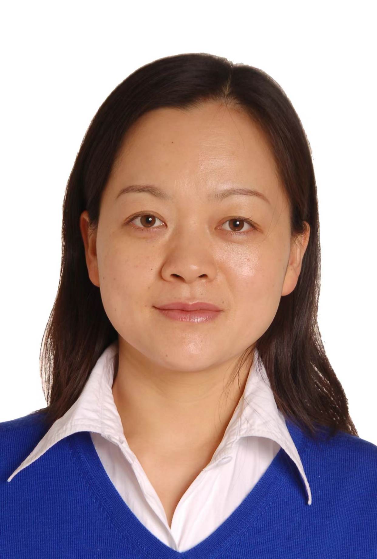 李华