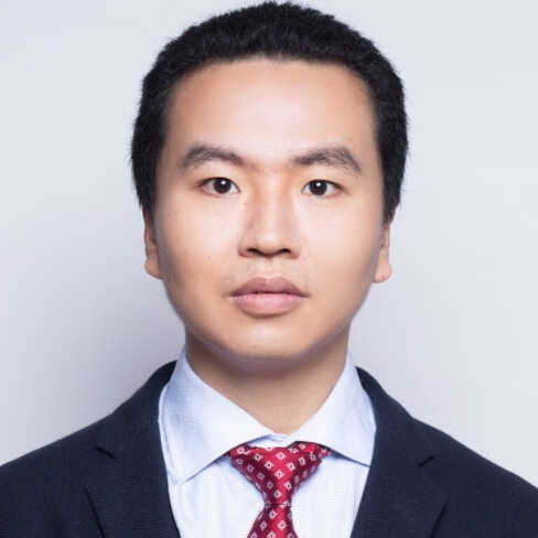 黄吉炜医生