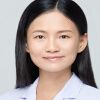 陈丽娜医生
