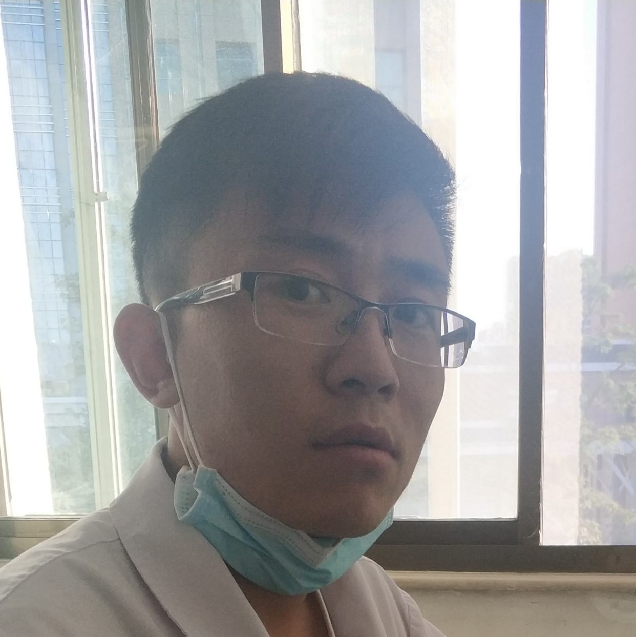 薛小卫