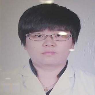 丁晓媚