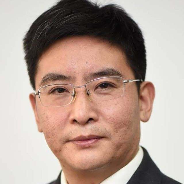 陈召起医生