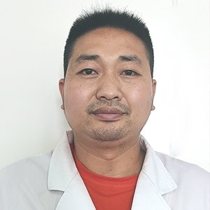侯世杰
