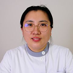 李黛医生