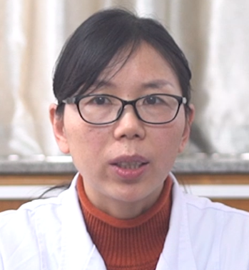 郭彩凤