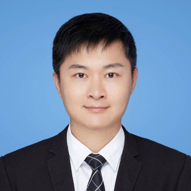 朱西志